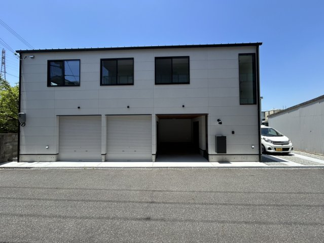 千代貸店舗・事務所