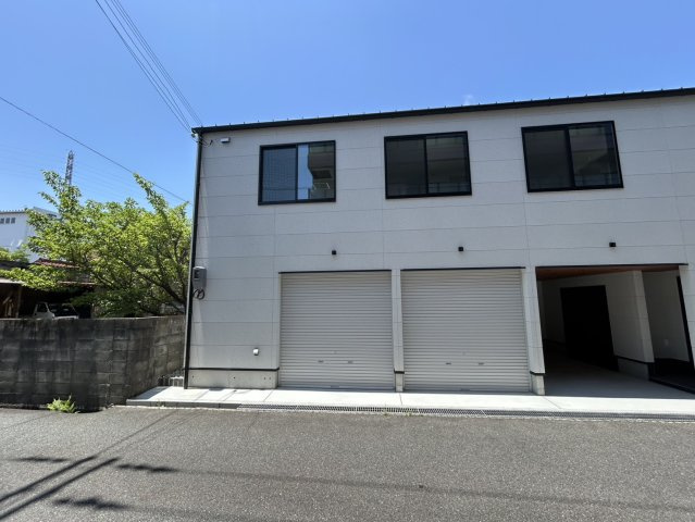 千代貸店舗・事務所