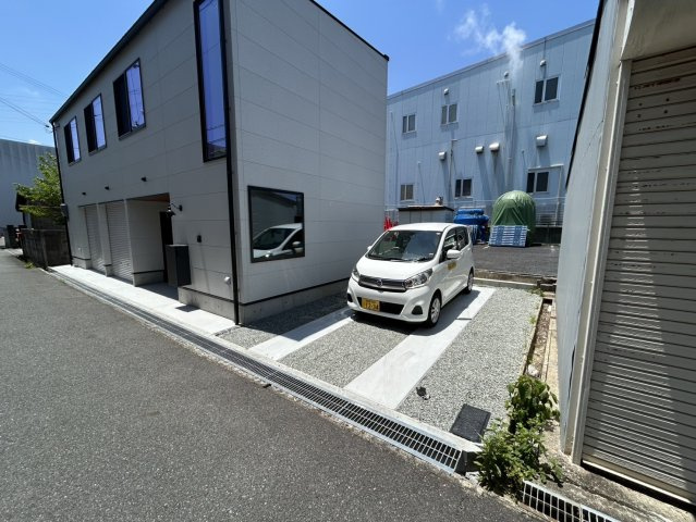 千代貸店舗・事務所