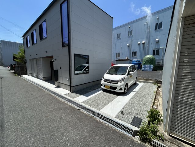 千代貸店舗・事務所