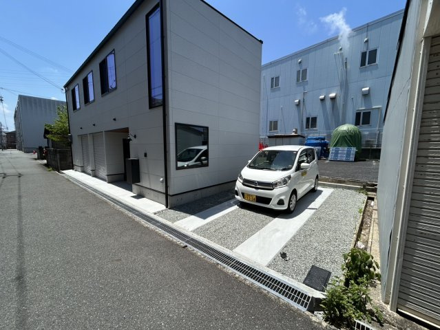 千代貸店舗・事務所