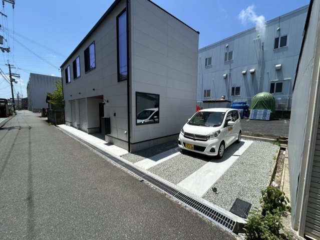 千代貸店舗・事務所