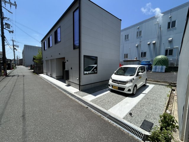 千代貸店舗・事務所