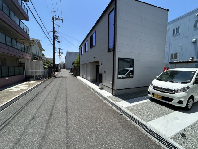 千代貸店舗・事務所