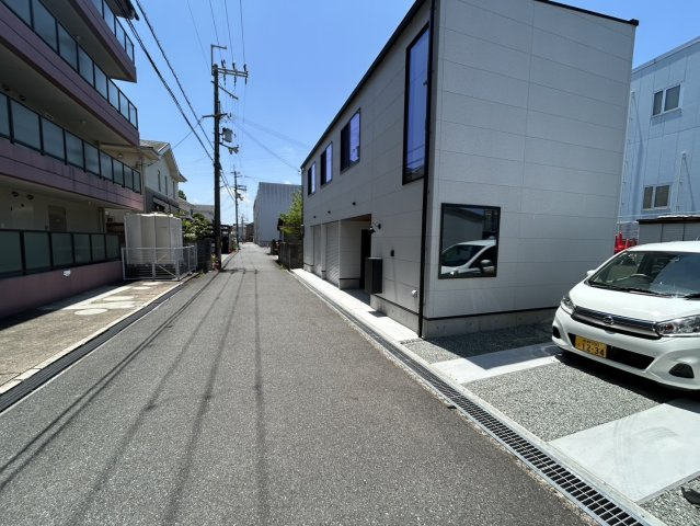 千代貸店舗・事務所