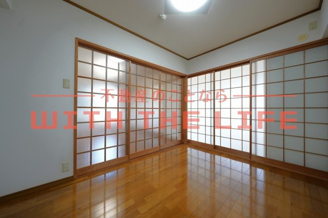 サザンコート中央町【キャッシュバック対象】の内装|中はこのようになっています