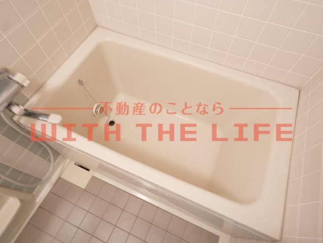 サザンコート中央町【キャッシュバック対象】の浴室|日々の暮らしに欠かせないお風呂です