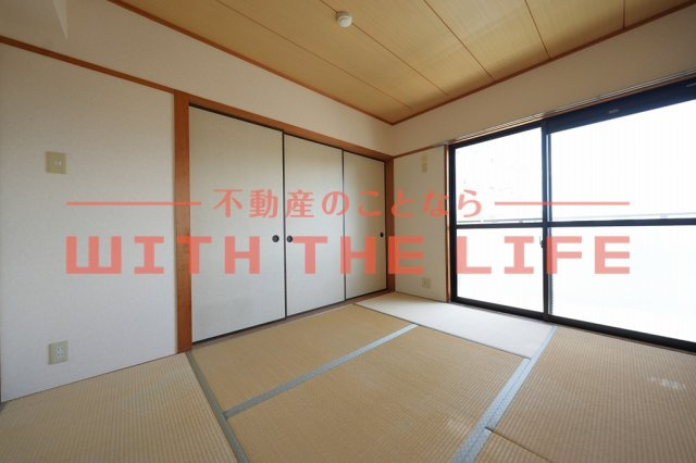 サザンコート中央町【キャッシュバック対象】の子供部屋