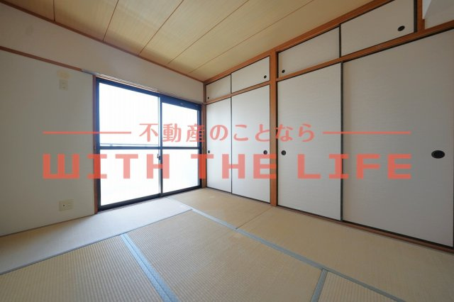 サザンコート中央町【キャッシュバック対象】の子供部屋