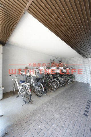 サザンコート中央町【キャッシュバック対象】のその他共用部分