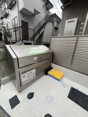 【その他共用部分】 | セレスティア弥生町