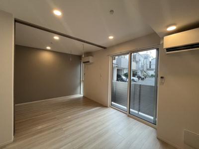 【居間・リビング】 | セレスティア弥生町