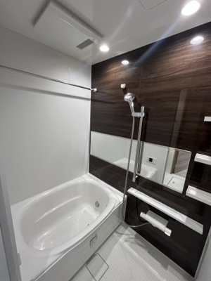 【浴室】 | セレスティア弥生町