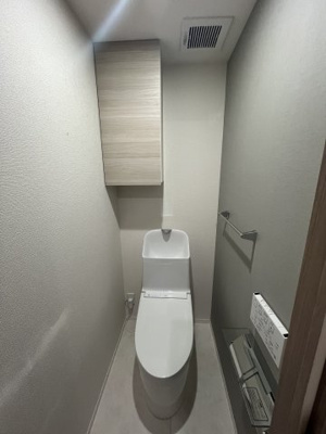 【トイレ】 | セレスティア弥生町