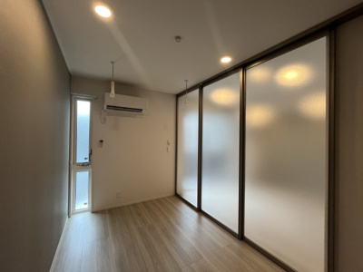 【寝室】 | セレスティア弥生町