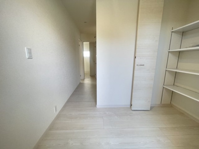 【内装】 | 南城市知念久手堅（全5棟）ラスト2号棟 | 2号棟　