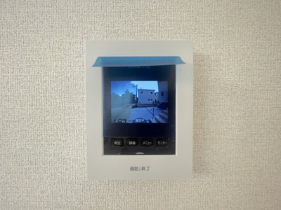 【セキュリティ】 | 南城市知念久手堅（全5棟）ラスト2号棟 | 2号棟　