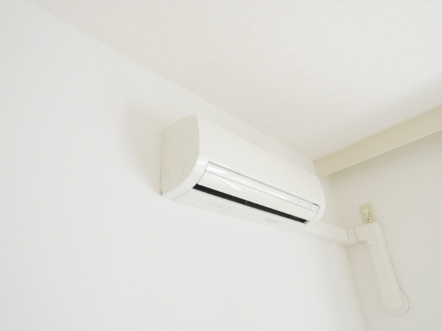 川口中青木パークホームズの設備|別号室の参考写真です。