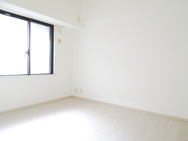 川口中青木パークホームズの寝室|別号室の参考写真です。