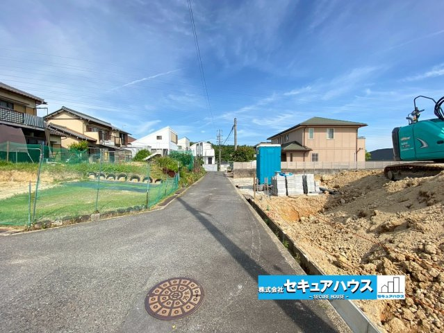 名古屋市緑区鳴丘 全4棟 3号棟の周辺|事前予約にて現地ご見学いただけます！お気軽にお問い合わせください♪
■株式会社　セキュアハウス■
住宅ローンに強く、知識、経験豊富なスタッフ在籍
お客様に寄り添い、ご成約後もサポート致します。