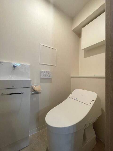 ＲＯＯＴｓ　Ｋｙｏｄｏのトイレ