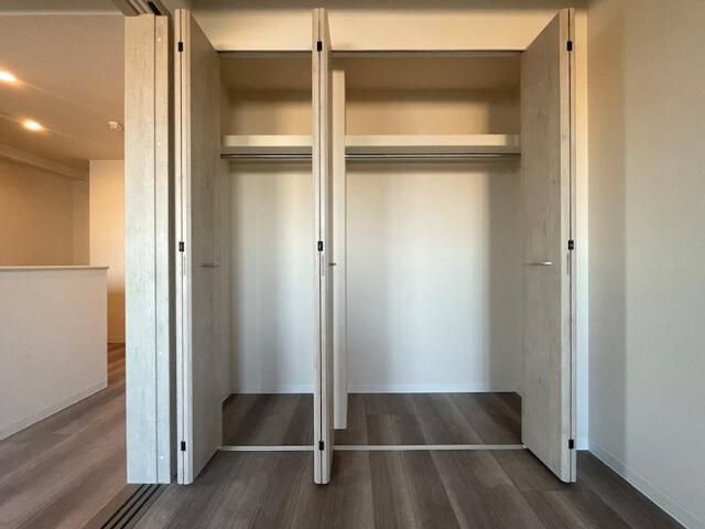 ＲＯＯＴｓ　Ｋｙｏｄｏの収納