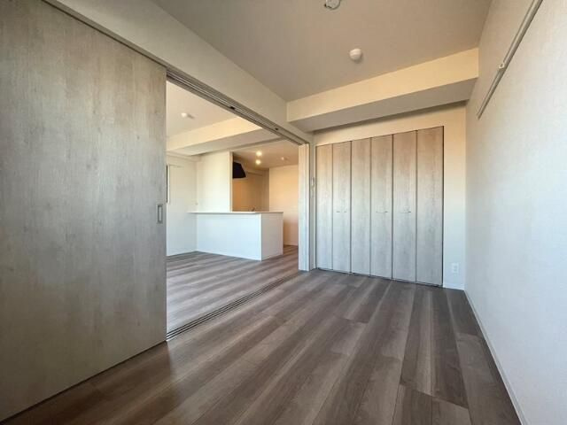 ＲＯＯＴｓ　Ｋｙｏｄｏの寝室