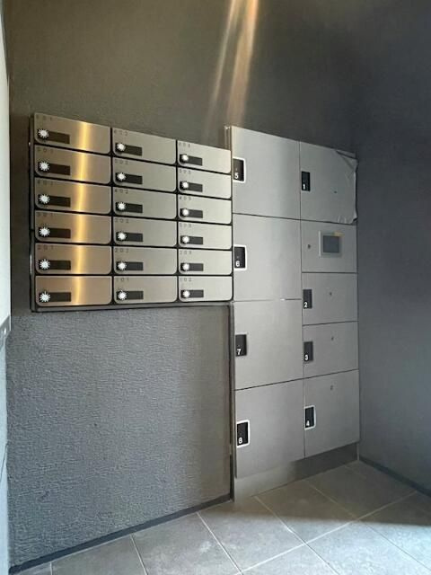 ＲＯＯＴｓ　Ｋｙｏｄｏのその他共用部分