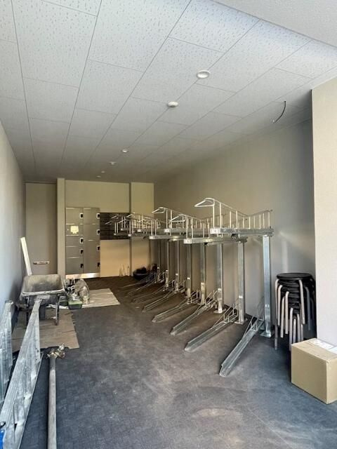 ＲＯＯＴｓ　Ｋｙｏｄｏの駐車場