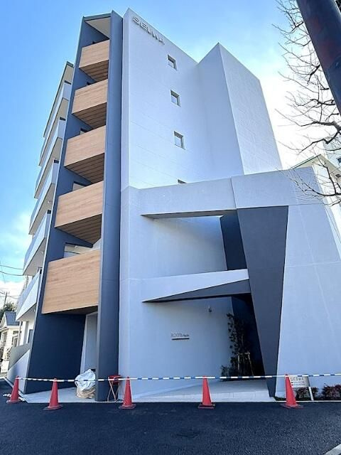 ＲＯＯＴｓ　Ｋｙｏｄｏの外観