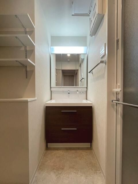 ＲＯＯＴｓ　Ｋｙｏｄｏの洗面所