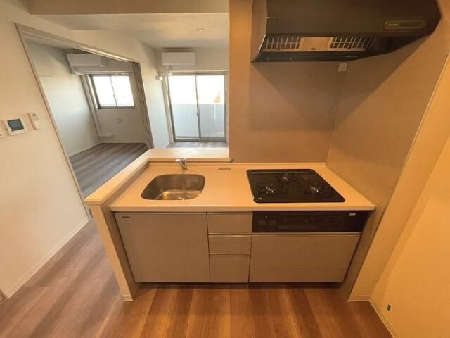 ＲＯＯＴｓ　Ｋｙｏｄｏのキッチン