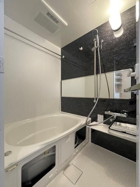 ＲＯＯＴｓ　Ｋｙｏｄｏの浴室