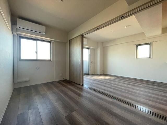 ＲＯＯＴｓ　Ｋｙｏｄｏの寝室