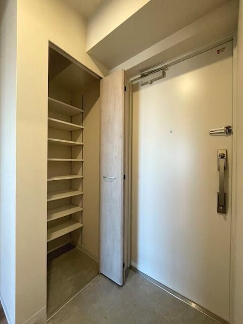 ＲＯＯＴｓ　Ｋｙｏｄｏの玄関