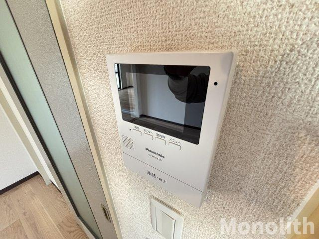 二色の浜グリーンヴィレッジのセキュリティ