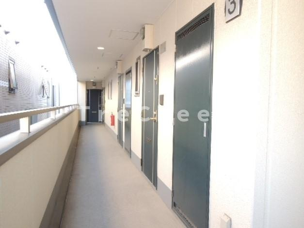 ハイムグレースのその他共用部分