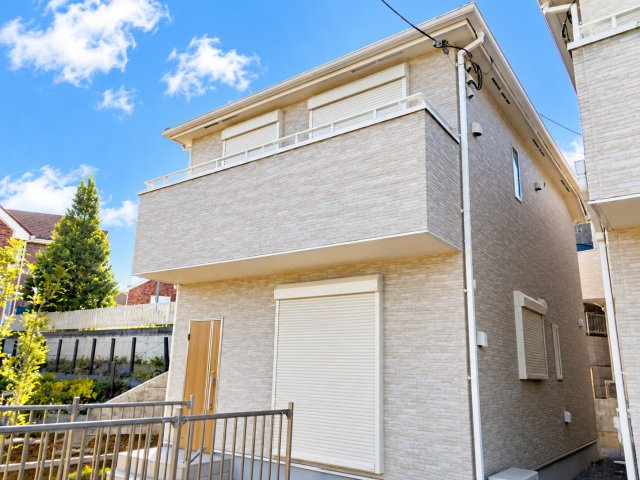 三室大古里緑地台住宅Ｈ棟