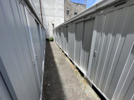 レンタル収納庫（中央町）の画像