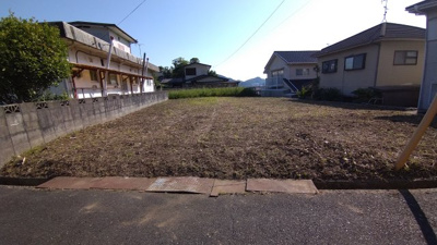 【外観】 | 新価格になりました！！柳井・大屋