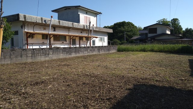 【外観】 | 柳井・大屋