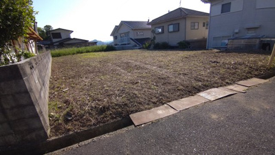 【外観】 | 新価格になりました！！柳井・大屋