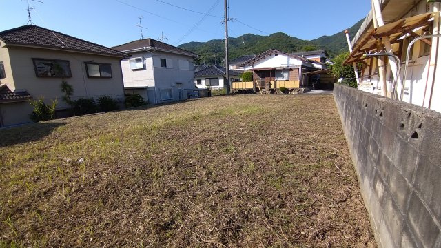 【外観】 | 柳井・大屋