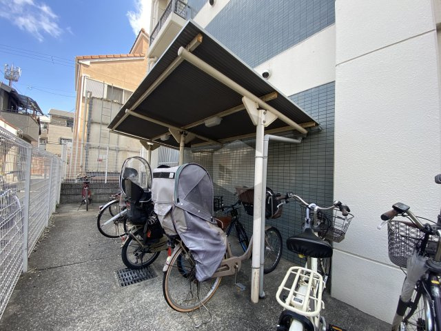 フォワイエのその他共用部分