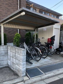 【その他共用部分】