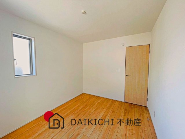 【子供部屋】 | 桶川市加納6期　GRAFARE　新築戸建　全32区画　24号棟