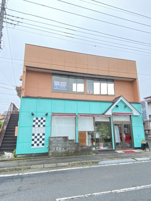 【外観】 | サンライズビル