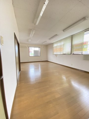 【居間・リビング】 | サンライズビル