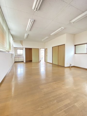 【居間・リビング】 | サンライズビル