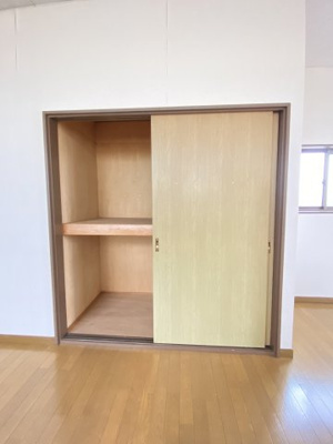 【収納】 | サンライズビル